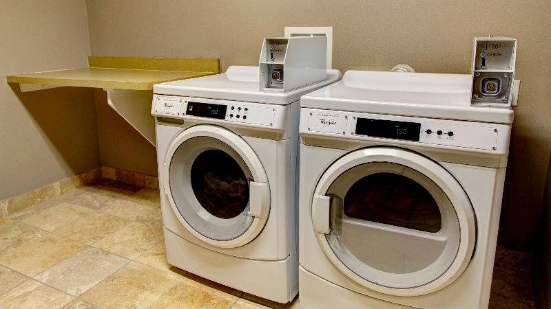 فندق Holiday Inn Express & Suites Sioux City South, An Ihg