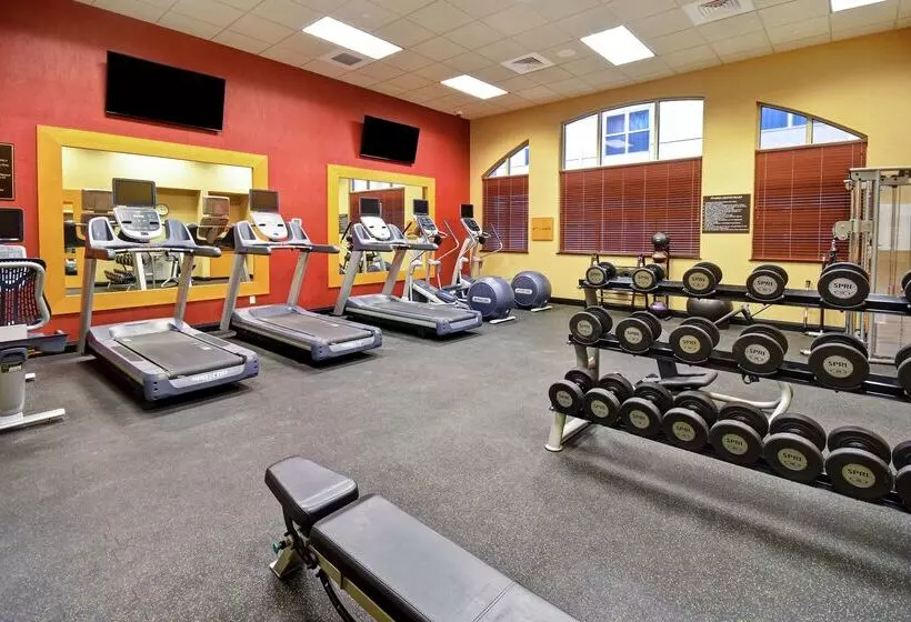 هتل Homewood Suites By Hilton Boise