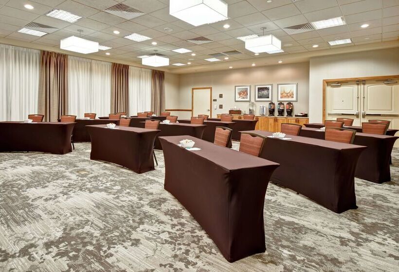 בית מלון כפרי Homewood Suites By Hilton Boise