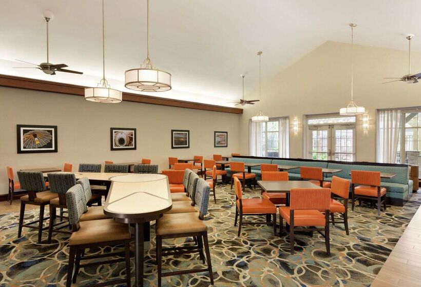 فندق Homewood Suites By Hilton Dullesnorth/loudoun