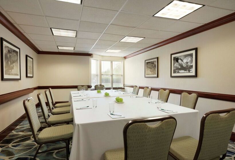 فندق Homewood Suites By Hilton Dullesnorth/loudoun