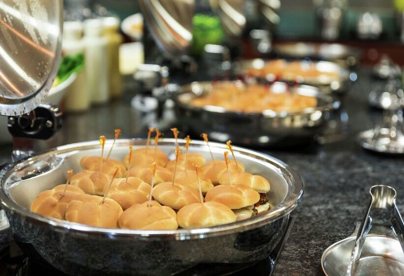 فندق Homewood Suites By Hilton Dullesnorth/loudoun