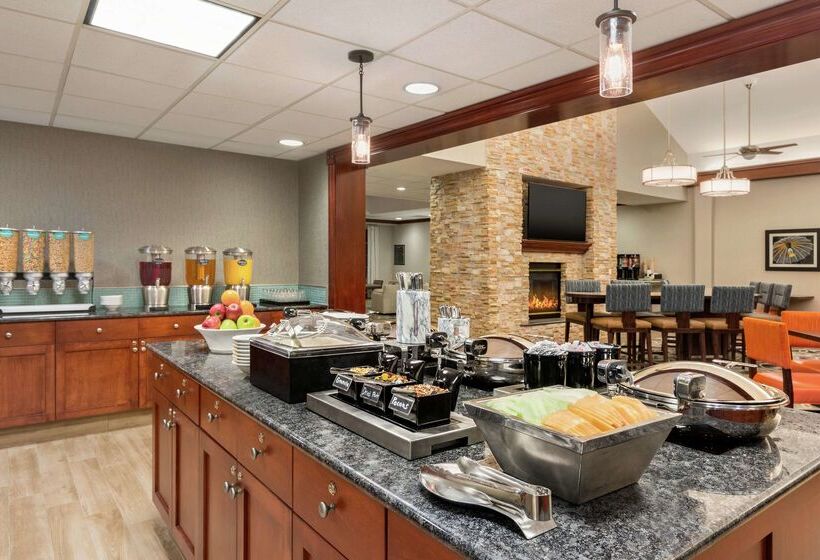 فندق Homewood Suites By Hilton Dullesnorth/loudoun