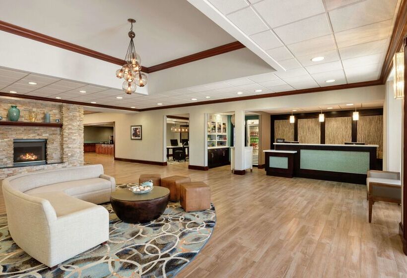 فندق Homewood Suites By Hilton Dullesnorth/loudoun