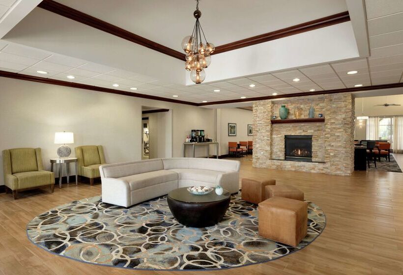 فندق Homewood Suites By Hilton Dullesnorth/loudoun