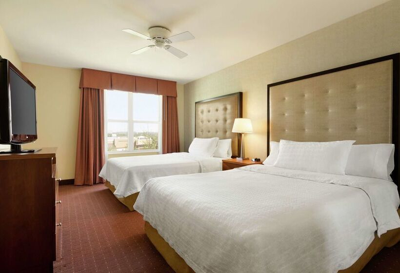 فندق Homewood Suites By Hilton Dullesnorth/loudoun