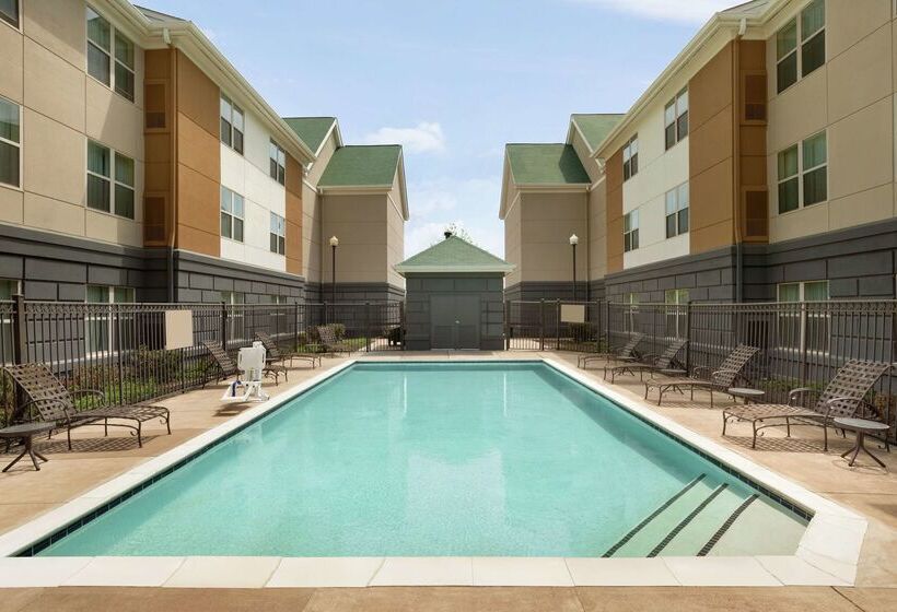 فندق Homewood Suites By Hilton Dullesnorth/loudoun