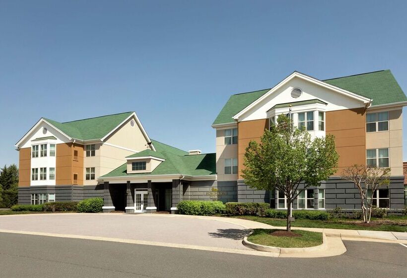 فندق Homewood Suites By Hilton Dullesnorth/loudoun