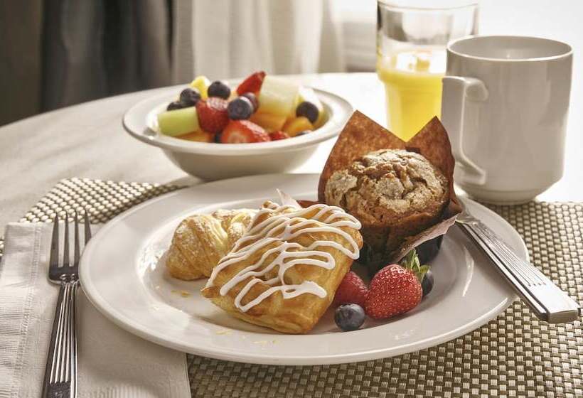 فندق Homewood Suites By Hilton Dullesnorth/loudoun