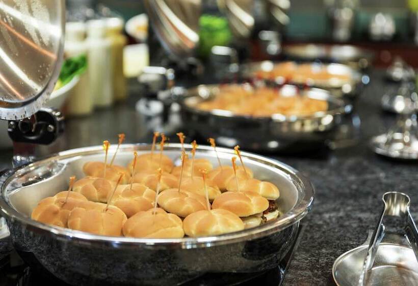 فندق Homewood Suites By Hilton Dullesnorth/loudoun