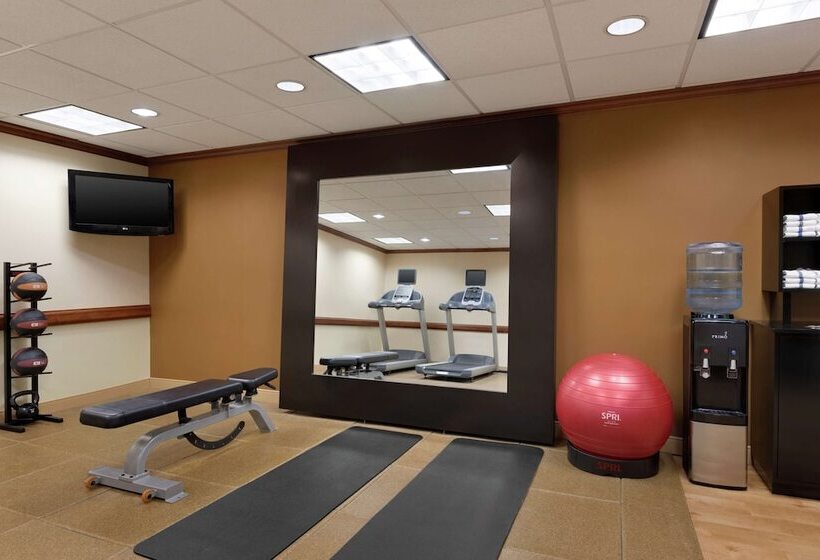 فندق Homewood Suites By Hilton Dullesnorth/loudoun