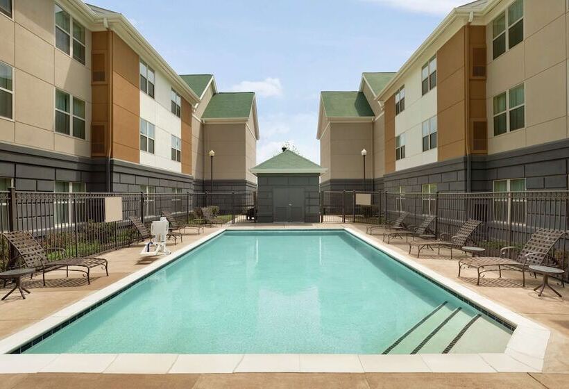 فندق Homewood Suites By Hilton Dullesnorth/loudoun