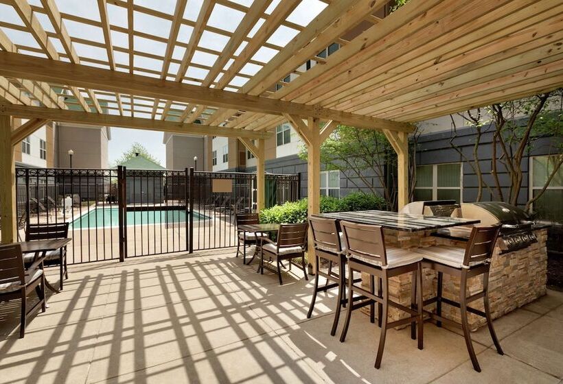 فندق Homewood Suites By Hilton Dullesnorth/loudoun