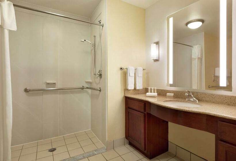 فندق Homewood Suites By Hilton Dullesnorth/loudoun