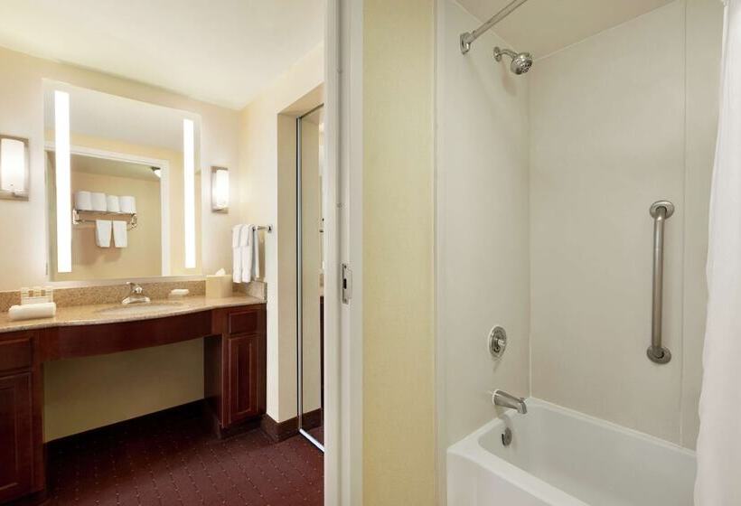 فندق Homewood Suites By Hilton Dullesnorth/loudoun