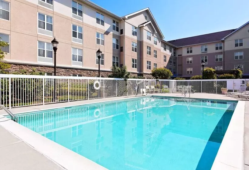 فندق Homewood Suites By Hilton Knoxville West At Turkey Creek