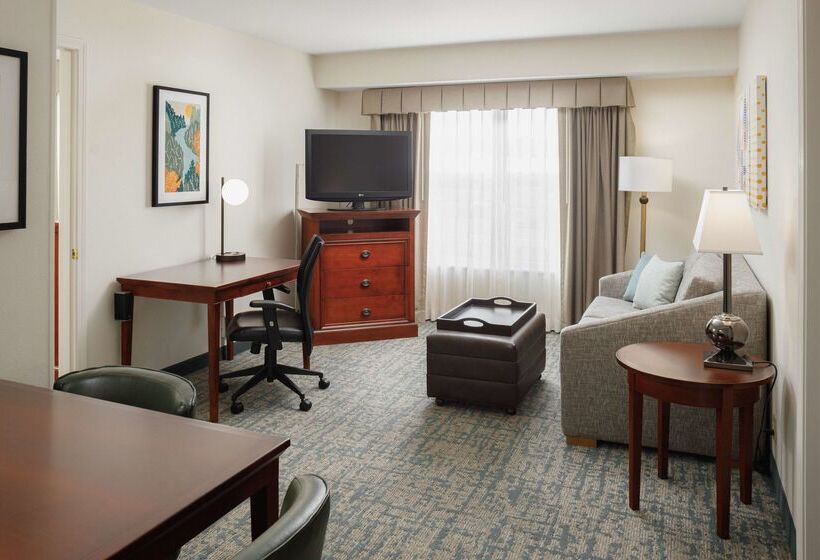 فندق Homewood Suites By Hilton Knoxville West At Turkey Creek