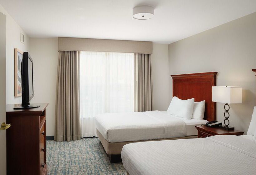 فندق Homewood Suites By Hilton Knoxville West At Turkey Creek