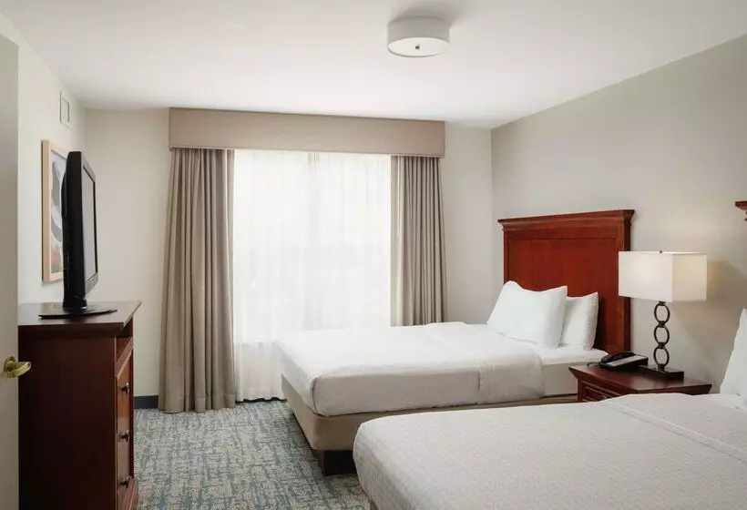 فندق Homewood Suites By Hilton Knoxville West At Turkey Creek