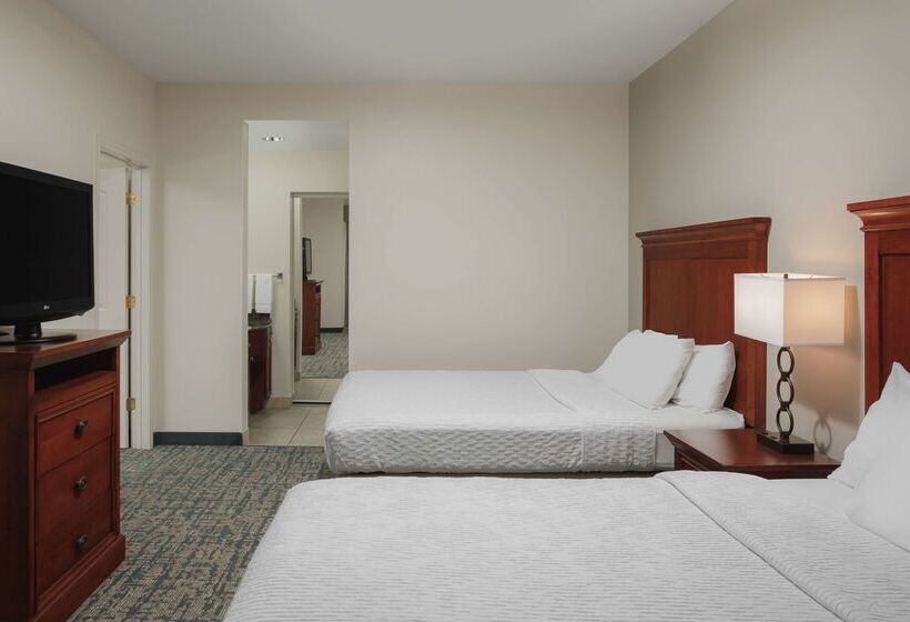 فندق Homewood Suites By Hilton Knoxville West At Turkey Creek