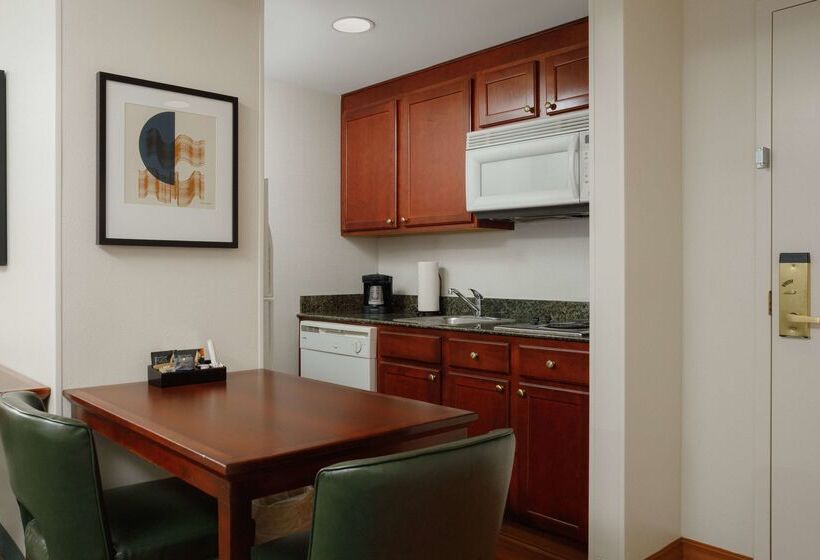 فندق Homewood Suites By Hilton Knoxville West At Turkey Creek