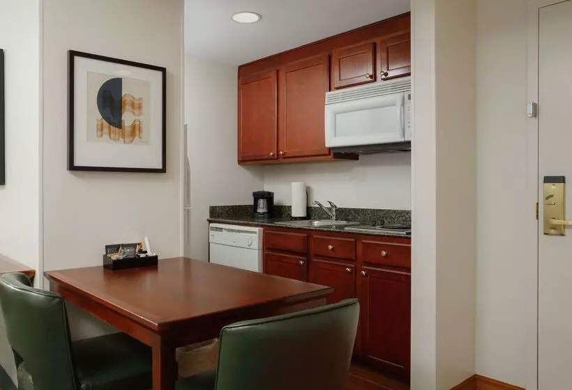 فندق Homewood Suites By Hilton Knoxville West At Turkey Creek