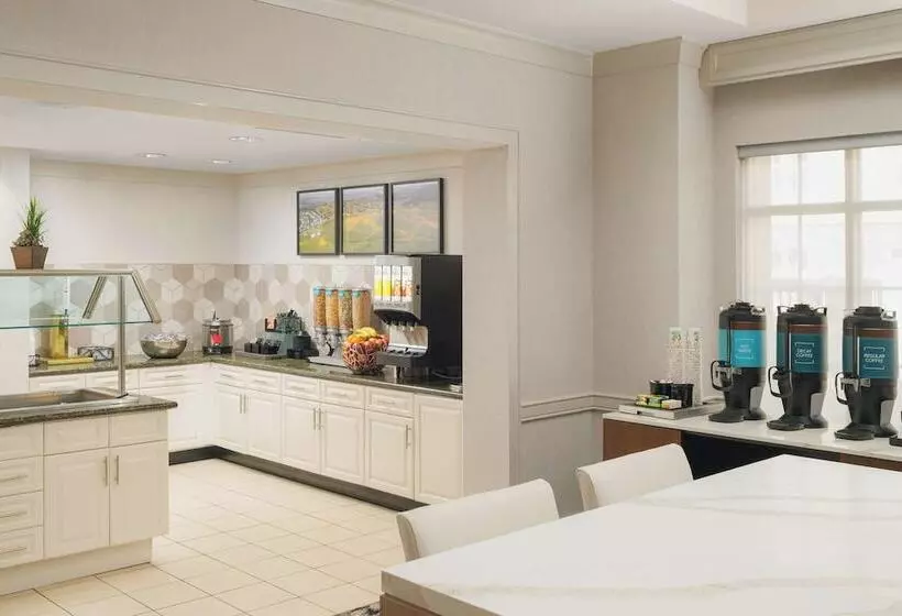 فندق Homewood Suites By Hilton Knoxville West At Turkey Creek