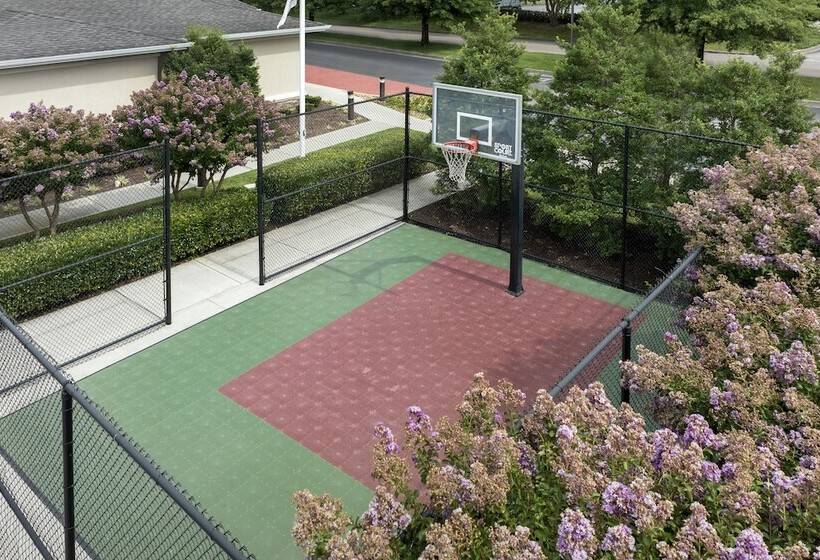 فندق Homewood Suites By Hilton Knoxville West At Turkey Creek