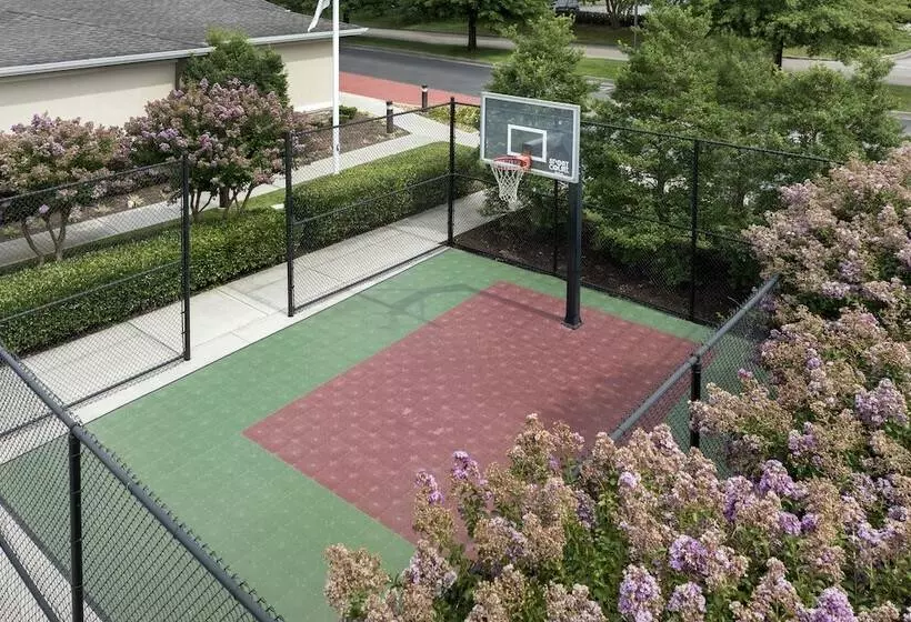 فندق Homewood Suites By Hilton Knoxville West At Turkey Creek