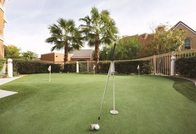 酒店 Homewood Suites By Hilton La Quinta