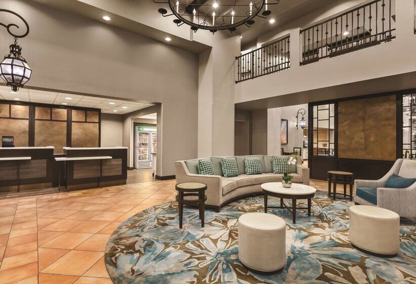 فندق Homewood Suites By Hilton La Quinta