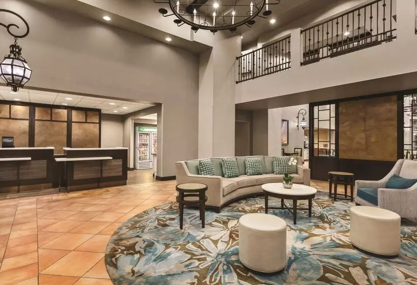 酒店 Homewood Suites By Hilton La Quinta