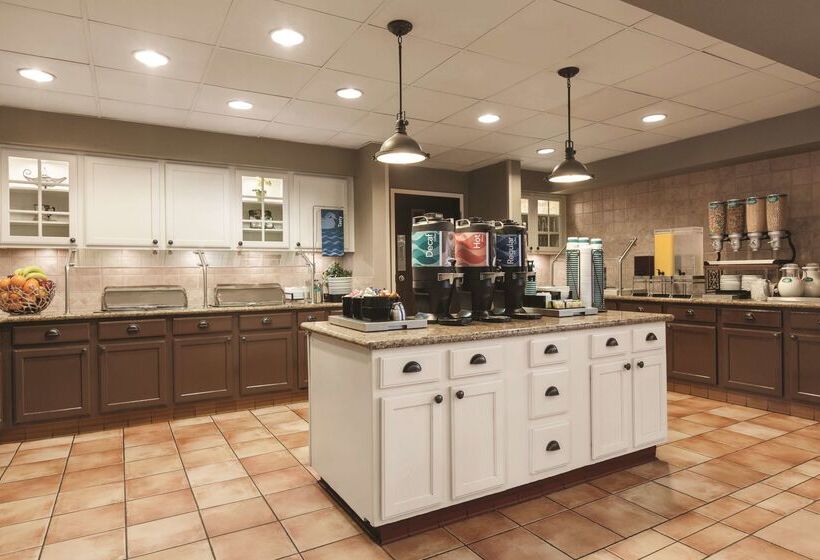 فندق Homewood Suites By Hilton La Quinta