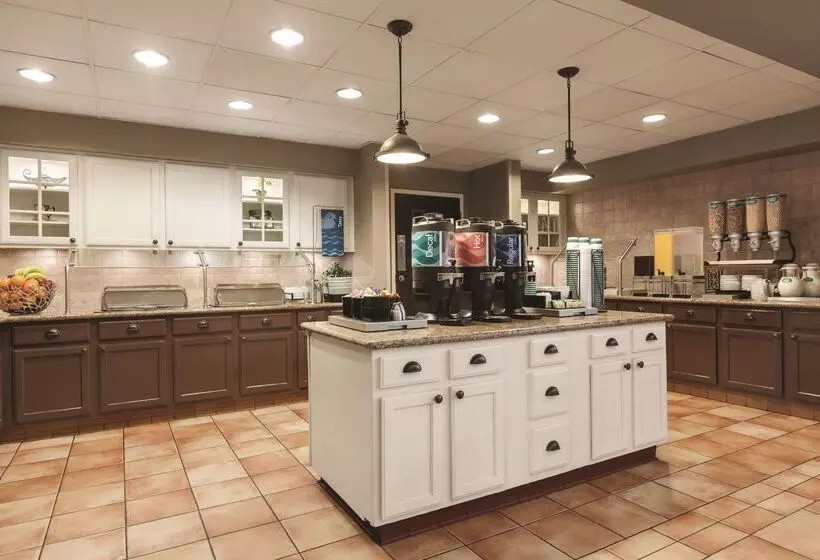 酒店 Homewood Suites By Hilton La Quinta