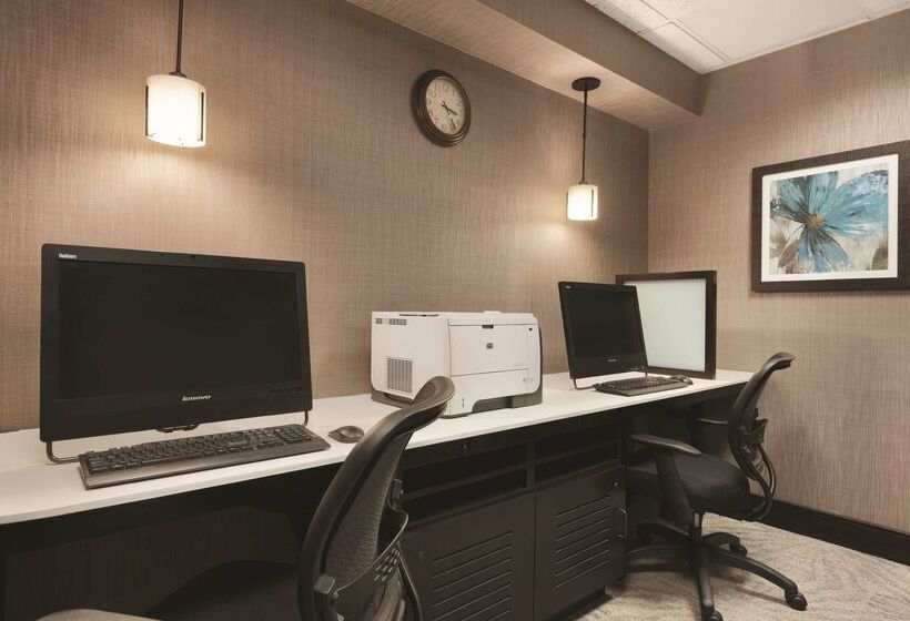 فندق Homewood Suites By Hilton La Quinta