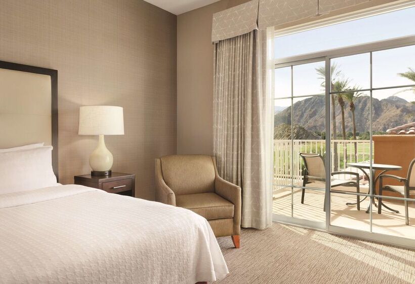 فندق Homewood Suites By Hilton La Quinta