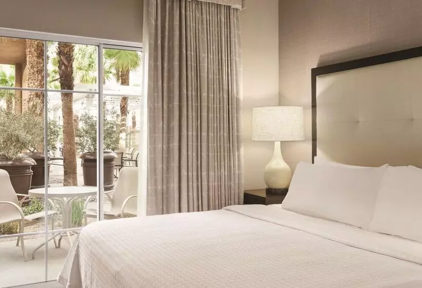 酒店 Homewood Suites By Hilton La Quinta