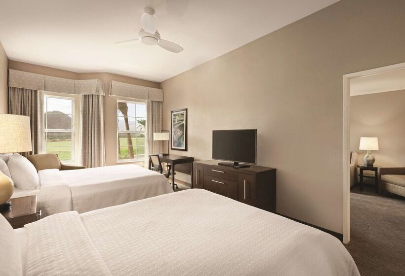 فندق Homewood Suites By Hilton La Quinta