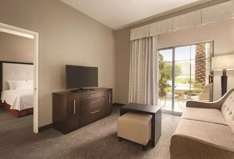 酒店 Homewood Suites By Hilton La Quinta