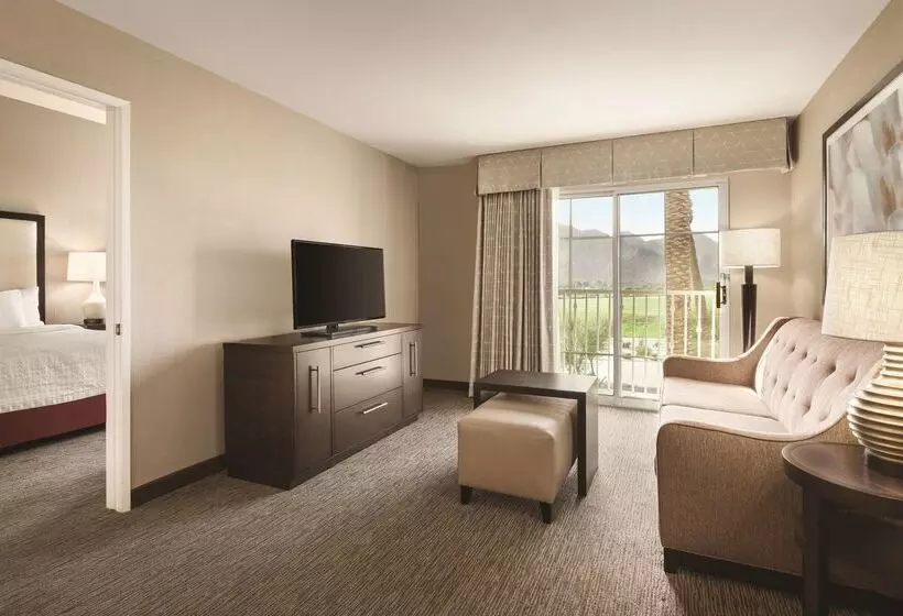 酒店 Homewood Suites By Hilton La Quinta