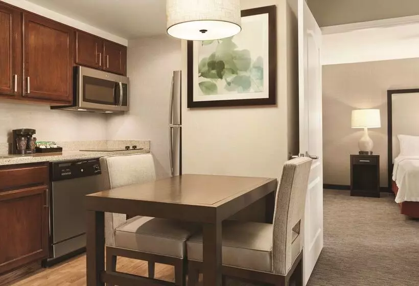 酒店 Homewood Suites By Hilton La Quinta