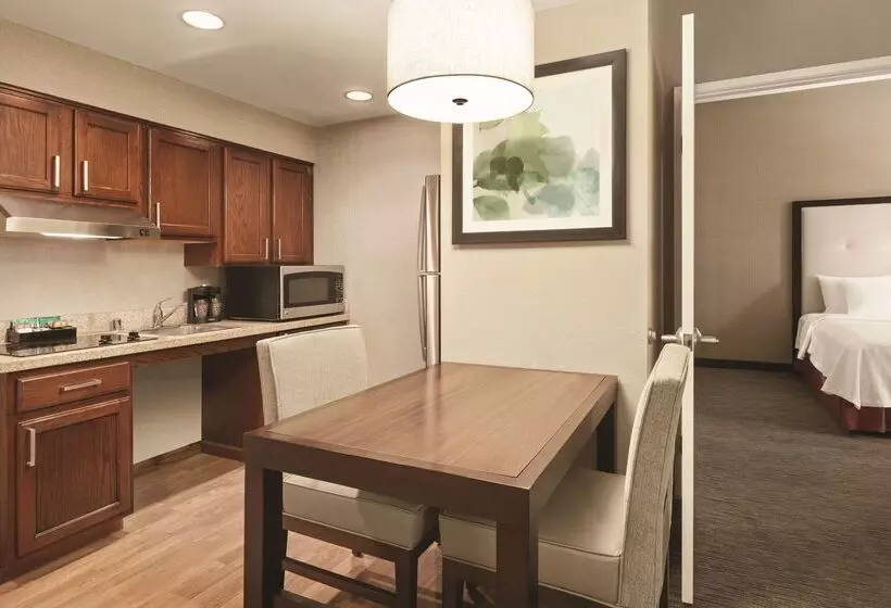 酒店 Homewood Suites By Hilton La Quinta