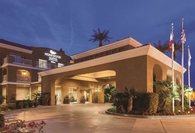 فندق Homewood Suites By Hilton La Quinta