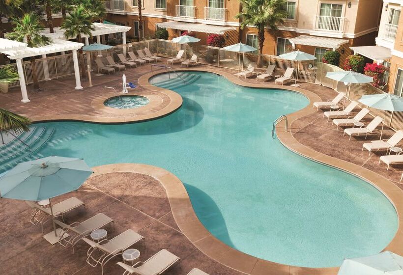 فندق Homewood Suites By Hilton La Quinta