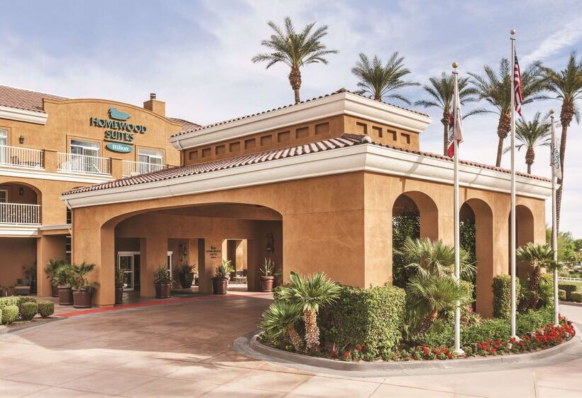 فندق Homewood Suites By Hilton La Quinta