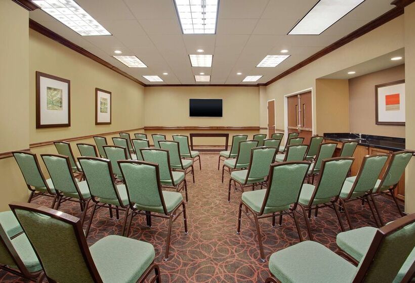 호텔 Homewood Suites By Hilton Tampabrandon