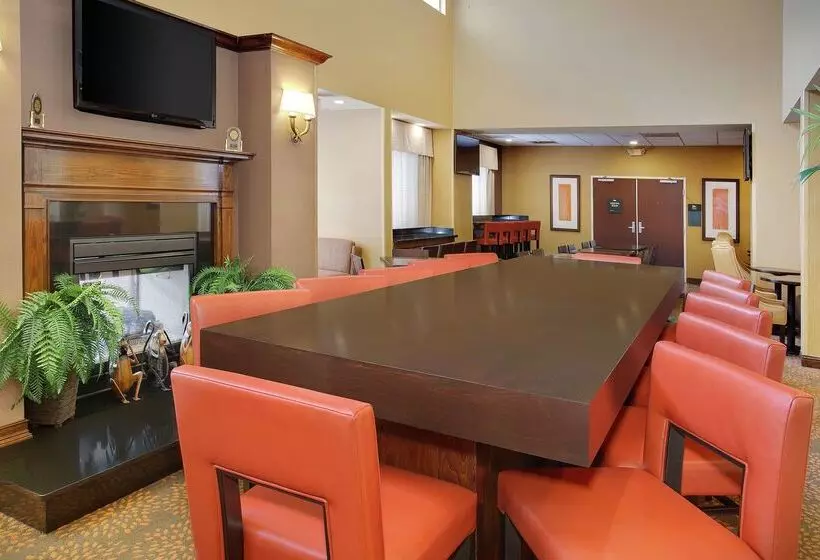 酒店 Homewood Suites By Hilton Tampabrandon