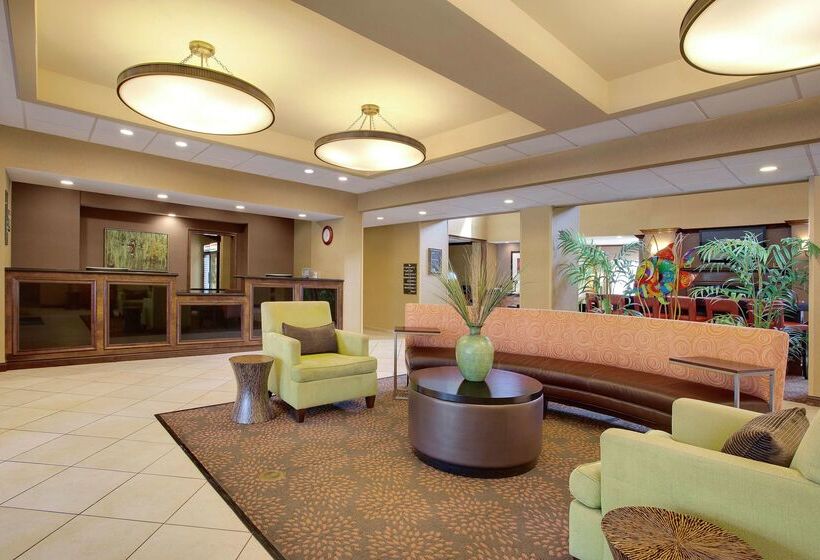 호텔 Homewood Suites By Hilton Tampabrandon