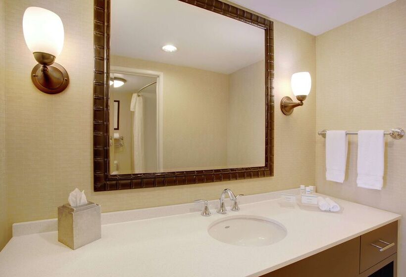 호텔 Homewood Suites By Hilton Tampabrandon