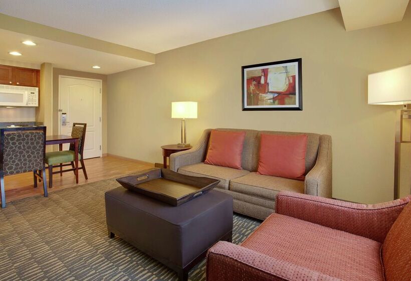 호텔 Homewood Suites By Hilton Tampabrandon